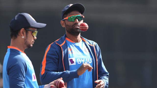 IND vs AUS 2nd Test: Team India announced for the second Test match, Suryakumar-Lokesh Rahul out, these two new faces got a chance, Wasim Jaffer selected the team
