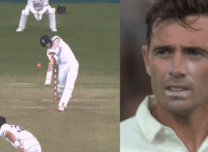Harry Brook made Test match T20, hit a stormy six in Saudi over, hit 15 fours and 1 six in his innings of 89 runs