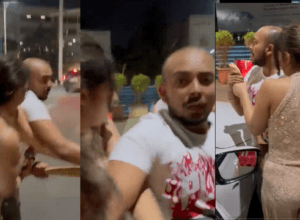 Prithvi Shaw: Female influencer and Prithvi Shaw clashed, video of scuffle went viral, video of lawyer also surfaced