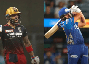 14 match schedule of Royal Challengers Bangalore