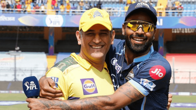 IPL 2023 schedule released: First match between Gujarat and Chennai on 31 March; See the schedule of 14 matches of Chennai Super Kings
