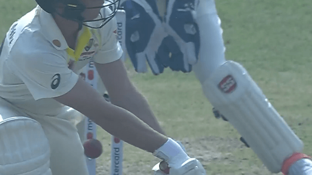 Jadeja's ball blew the stumps till Kuhneman could breathe, created history by taking 7 wickets, AUS piled on 113 runs