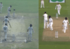 Rohit Sharma showed a bigger heart than Virat Kohli! When Virat saved himself and Rohit sacrificed
