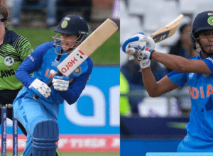 IND vs IRE: Smriti Mandhana wreaked havoc with 87 runs in 57 balls, Harmanpreet created history in T20I by completing 3000 runs, broke 3 records