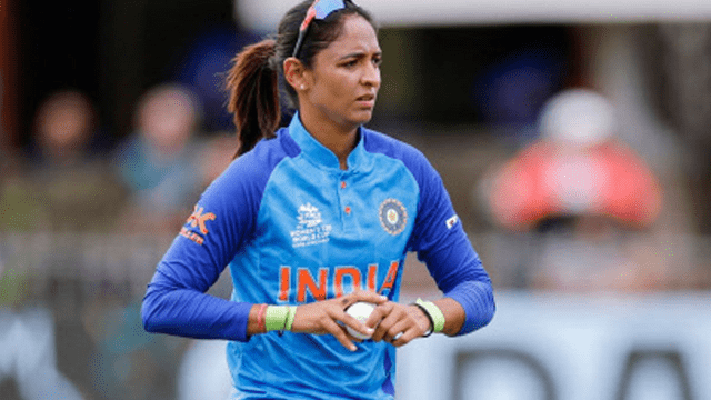 IND vs IRE: Smriti Mandhana wreaked havoc with 87 runs in 57 balls, Harmanpreet created history in T20I by completing 3000 runs, broke 3 records