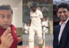 In the Lokesh Rahul case, Akash Chopra challenged Venkatesh Prasad, said "Aapke paas mera number hai ho jaaye video par baat", created a ruckus