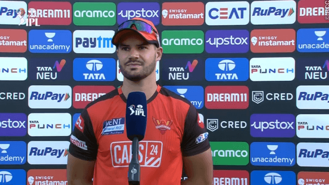 IPL 2023: Aiden Markram became the captain of Sunrisers Hyderabad, see the list of captains of 10 teams