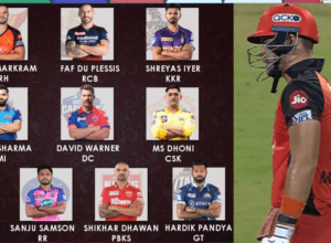 IPL 2023: Aiden Markram became the captain of Sunrisers Hyderabad, see the list of captains of 10 teams