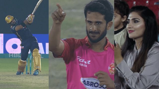 CRICCRANK - 2023-02-25T000025.065 Hasan Ali blew Iftikhar's senses on a full toss ball, wife Samia Arju applauded