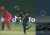 Moin Ali's son Azam Khan wreaked havoc with 97 runs, Sarfaraz Ahmed's team stunned by 8 sixes