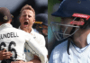 ENG VS NZ: Reversal match in the last 3 minutes, New Zealand snatched victory from the jaws of England by 1 run, broke 22 years old record