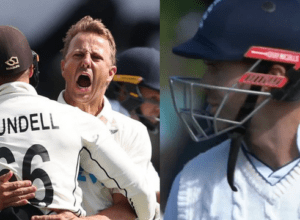 ENG VS NZ: Reversal match in the last 3 minutes, New Zealand snatched victory from the jaws of England by 1 run, broke 22 years old record