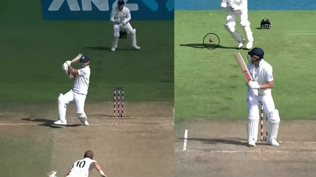 CRICCRANK - 2023-02-28T140152.117 Anderson hit a four and showed stars in the day to Wagner, in the very next over Wagner changed his views