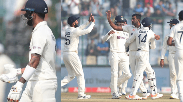 CRICCRANK - 2023-02-28T170720.806 INDVSAUS: Will KL Rahul's wish be fulfilled after seeing Mahakal or will Gill become Rohit's choice, know possible playing XI