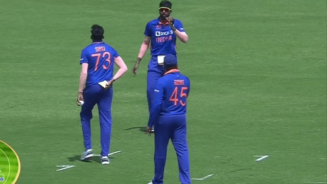 IND vs AUS: Team India with 8 dangerous batsmen, Warner returns, see the team of both the countries, Marsh-Head's stormy start