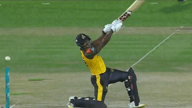 Mo. Aamir wreaks havoc in PSL, dismisses Babar Azam-Harish in first over, takes 4 wickets