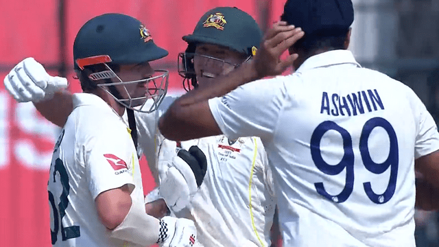 IND vs AUS: Australia defeated India by 9 wickets, AUS reached the final of WTC, India now has the last chance