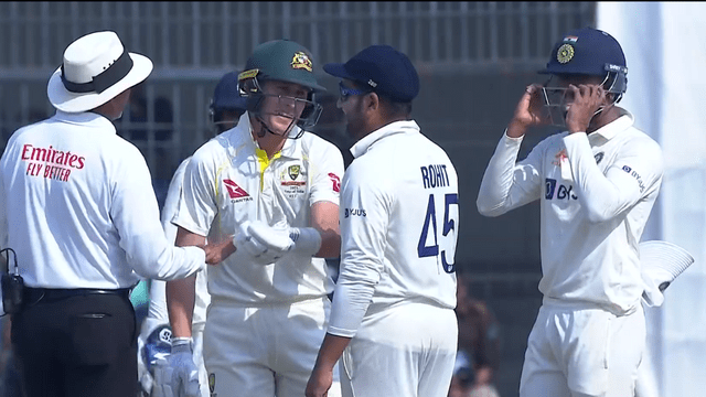 IND vs AUS: India lost by 9 wickets, these 3 players including Cheteshwar Pujara became rich, see who got which award