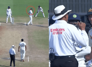 Marnus Labuschagne went to play mind game with Ashwin, Ashwin pulled out cleverness, umpire raged, Rohit defended