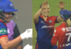 RCB vs DC: Shefali Verma wreaked havoc with 84 runs and Norris took 5 wickets, trounced RCB by 60 runs, made 3 big records