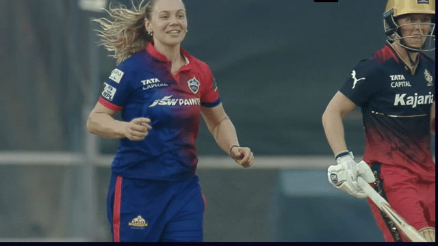 RCB vs DC: Shefali Verma wreaked havoc with 84 runs and Norris took 5 wickets, trounced RCB by 60 runs, made 3 big records