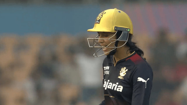 RCB vs DC: Shefali Verma wreaked havoc with 84 runs and Norris took 5 wickets, trounced RCB by 60 runs, made 3 big records