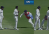 IND vs AUS: इशान किशन की हड़बड़ी मचा गई LIVE मैच में खलबली, रोहित शर्मा ने दिखाया थप्पड़, जानिए माजरा, देखें वीडियो IIND vs AUS: Ishan Kishan's uproar created a ruckus in the LIVE match, Rohit Sharma REACTION