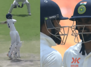 IND vs AUS: KS Bharat reminded of Rishabh Pant, Cameron Green's 18 runs off 2 balls, 3 sixes and 2 fours wreaked havoc