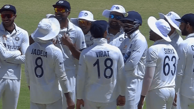 ICC Test Championship: India entered the final of the Test Championship with the victory of NZ, see the points table, Sri Lanka's dream is broken