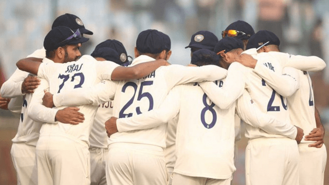 WTC Final: India and Australia will clash on this ground on June 7, India's entry in the ICC Test Championship for the second time