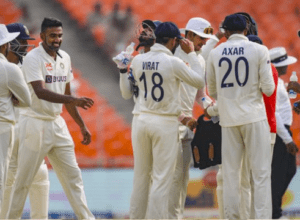 WTC Final: India and Australia will clash on this ground on June 7, India's entry in the ICC Test Championship for the second time