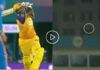 Kiran Navgire: Kiran Navgire became Dhoni! Hit 86 meter stormy six, blew Amelia Kerr's senses