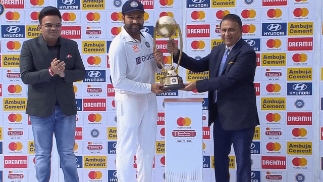 IND vs AUS: India became champion by 2-1, Jadeja Ashwin became player of the series, these 5 Indian players became rich