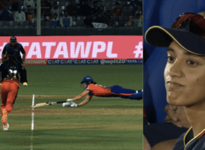 WPL 2023: RCB's 5th consecutive defeat under the leadership of Smriti Mandhana, DC won by 6 wickets, know the thrill of the last 6 balls