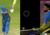 Robin Uthapa wreaked havoc with an innings of 88 runs, Hafeez hit 3 consecutive sixes in 1 over, crushed Misbah's team by 10 wickets