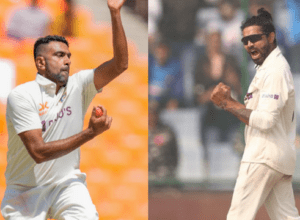 ICC Test ranking: Ashwin-Jadeja become number 1, Anderson's throne snatched, Akshar jumps, Rohit Sharma enters top