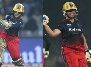 RCB vs UPW: Richa Ghosh- Kanika Ahuja's stormy innings, RCB win by 5 wickets, earthquake in the table, RCB intact in playoff race