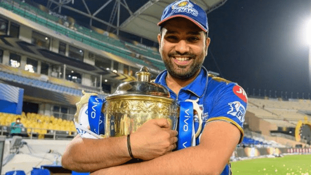 CRICCRANK - 2023-03-16T200714.222 Here are 5 stormy innings of Rohit Sharma in IPL, where he created havoc, know here