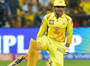 Dhoni's 7 tremendous innings of IPL, when his name got the tag of finisher Bahubali, only for Dhoni fans
