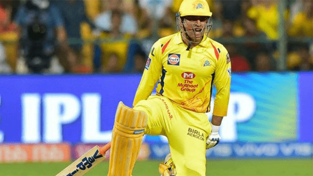 CRICCRANK - 2023-03-16T205932.294 Dhoni's 7 tremendous innings of IPL, when his name got the tag of finisher Bahubali, only for Dhoni fans