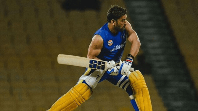 Dhoni's 7 tremendous innings of IPL, when his name got the tag of finisher Bahubali, only for Dhoni fans