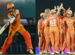 DC vs GG: Harleen-Gardner wreaks havoc, thrashes Delhi by 11 runs, Gujarat's victory shocks RCB