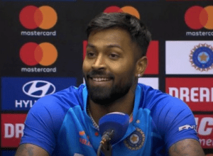 IND vs AUS: Captain Hardik Pandya said this pair will open, gave a blunt answer about Shreyas, said we will play aggressive cricket, see team