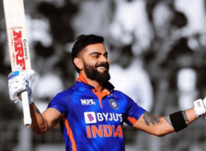 IND vs AUS: These 3 big records will be on the target of Virat Kohli, very close to 13000 ODI runs, Sachin, Ponting will join this club