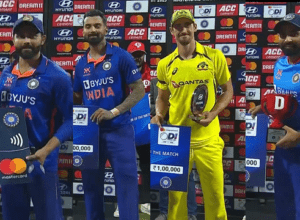 IND vs AUS: KL Rahul-Jadeja created havoc, crushed Australia by 5 wickets, these 4 players became rich