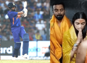 IND vs AUS: Miracle of Mahakal's vision, KL Rahul's 75 runs and Jadeja's 45 runs innings won IND by 5 wickets, got this award
