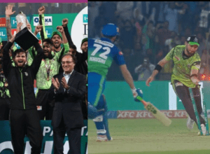 Shaheen Afridi gave Lahore Qalandar the PSL title for the second time, won the match by 1 run, know the thrill of the last 6 balls, got this award