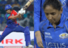 MI vs DC: Shefali Verma-Ellis Capsey's stormy innings, Mumbai by 9 wickets, Delhi Capitals become number 1 team, earthquake in the table