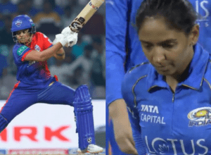 MI vs DC: Shefali Verma-Ellis Capsey's stormy innings, Mumbai by 9 wickets, Delhi Capitals become number 1 team, earthquake in the table