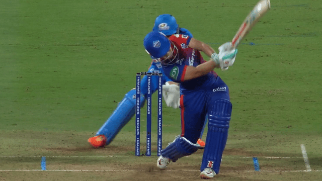 MI vs DC: Shefali Verma-Ellis Capsey's stormy innings, Mumbai by 9 wickets, Delhi Capitals become number 1 team, earthquake in the table
